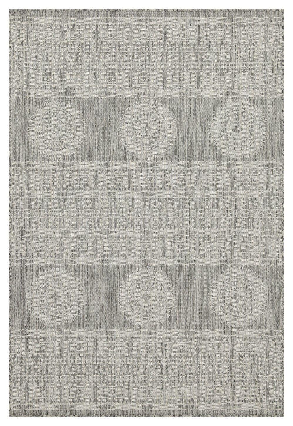 Sunshine - Indoor / Outdoor Area Polypropylene Rug - Furniture Home Direct