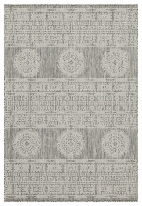 Sunshine - Indoor / Outdoor Area Polypropylene Rug - Furniture Home Direct