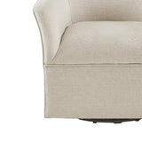 Augustine - Swivel Glider Chair - Furniture Home Direct