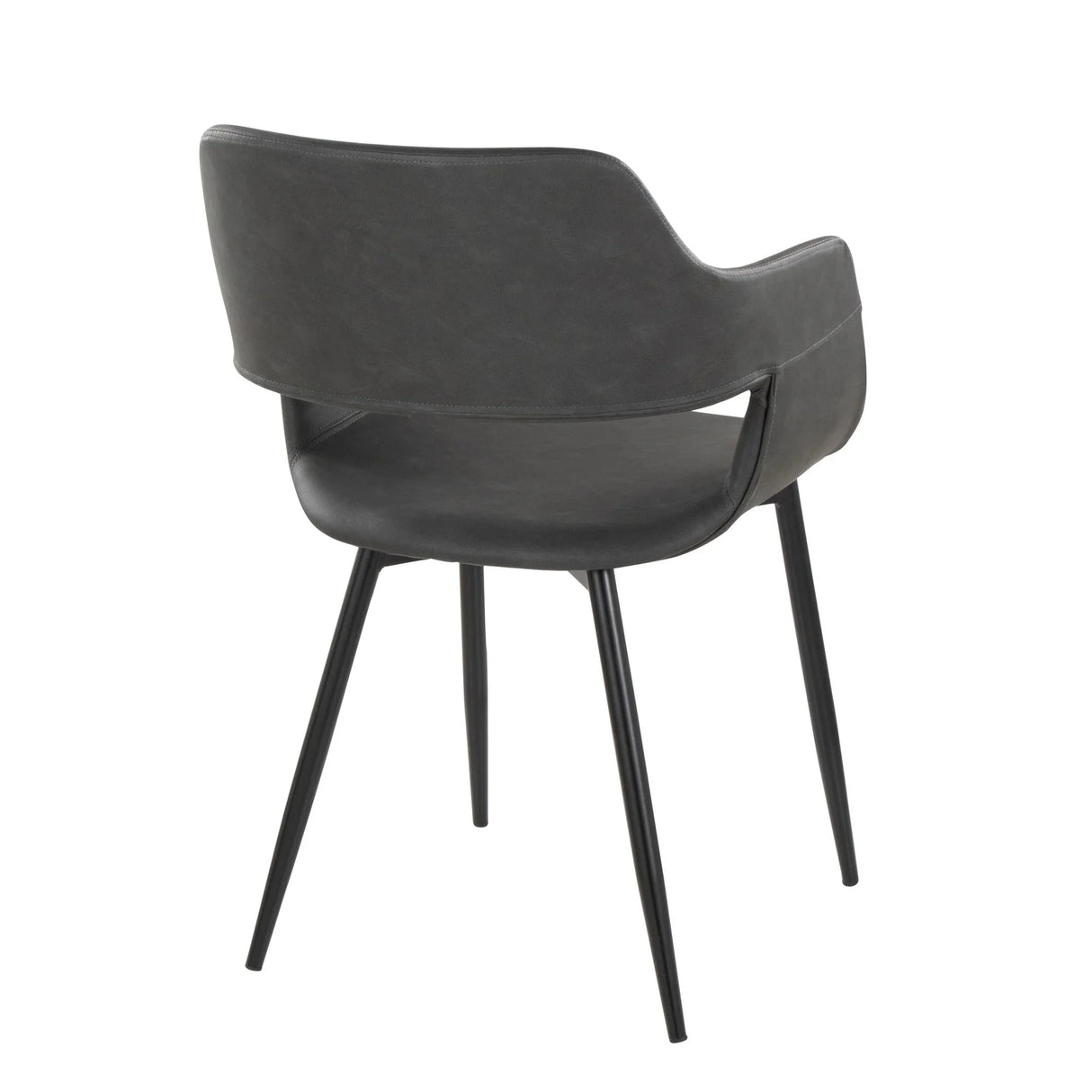 Margarite - Mid Century Modern Dining Chair (Set of 2) - Furniture Home Direct