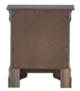 Verona - Nightstand - Furniture Home Direct