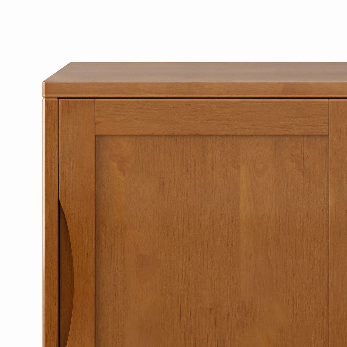 Harper - Low Storage Handcrafted Cabinet - Furniture Home Direct
