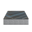 Tempagel - 13" Plush Mattress With Cooling Technology - Furniture Home Direct