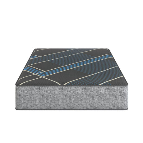 Tempagel - 13" Lux Firm Mattress With Cooling And Support - Furniture Home Direct