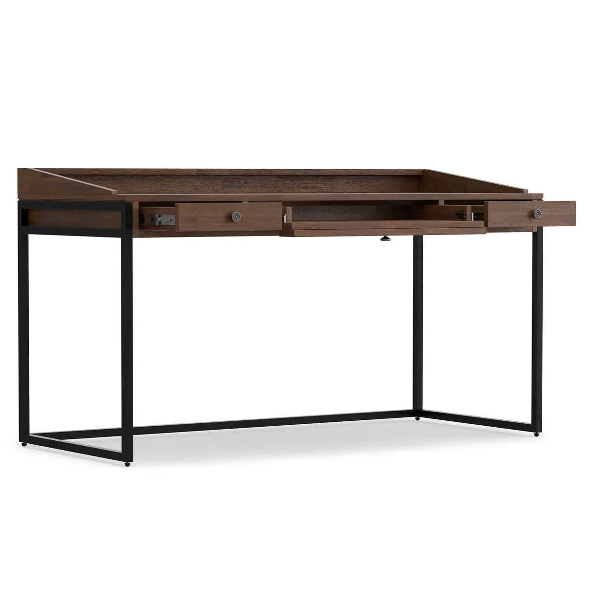 Ralston - Handcrafted Desk - Furniture Home Direct
