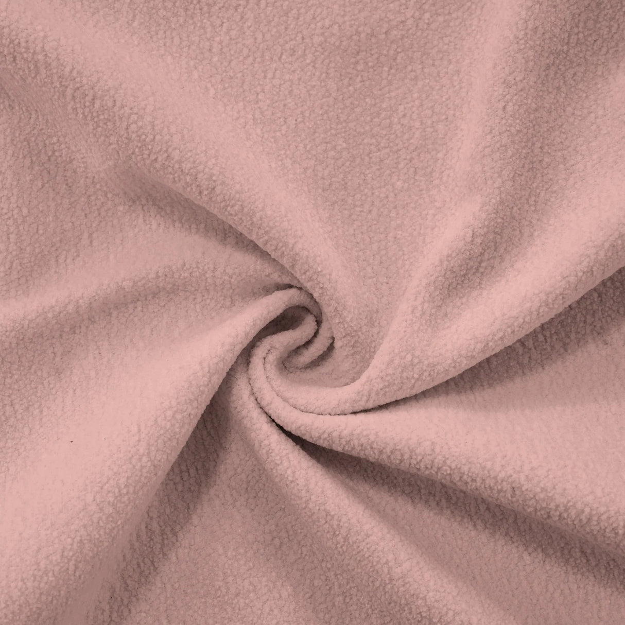 Chenille Sofa - Pink - Furniture Home Direct