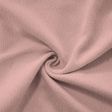 Chenille Sofa - Pink - Furniture Home Direct