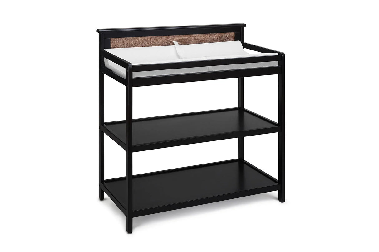 Connelly - Changing Table - Furniture Home Direct