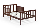 Jax - Toddler Bed - Furniture Home Direct