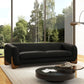 Alpine - Luxurious Upholstery Sherpa Sofa - Furniture Home Direct