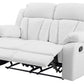 Cozy Padded Love Seat For Relaxation - Furniture Home Direct