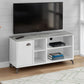 TV Stand, Console, Media Entertainment Center, Storage Cabinet, Contemporary & Modern - Furniture Home Direct