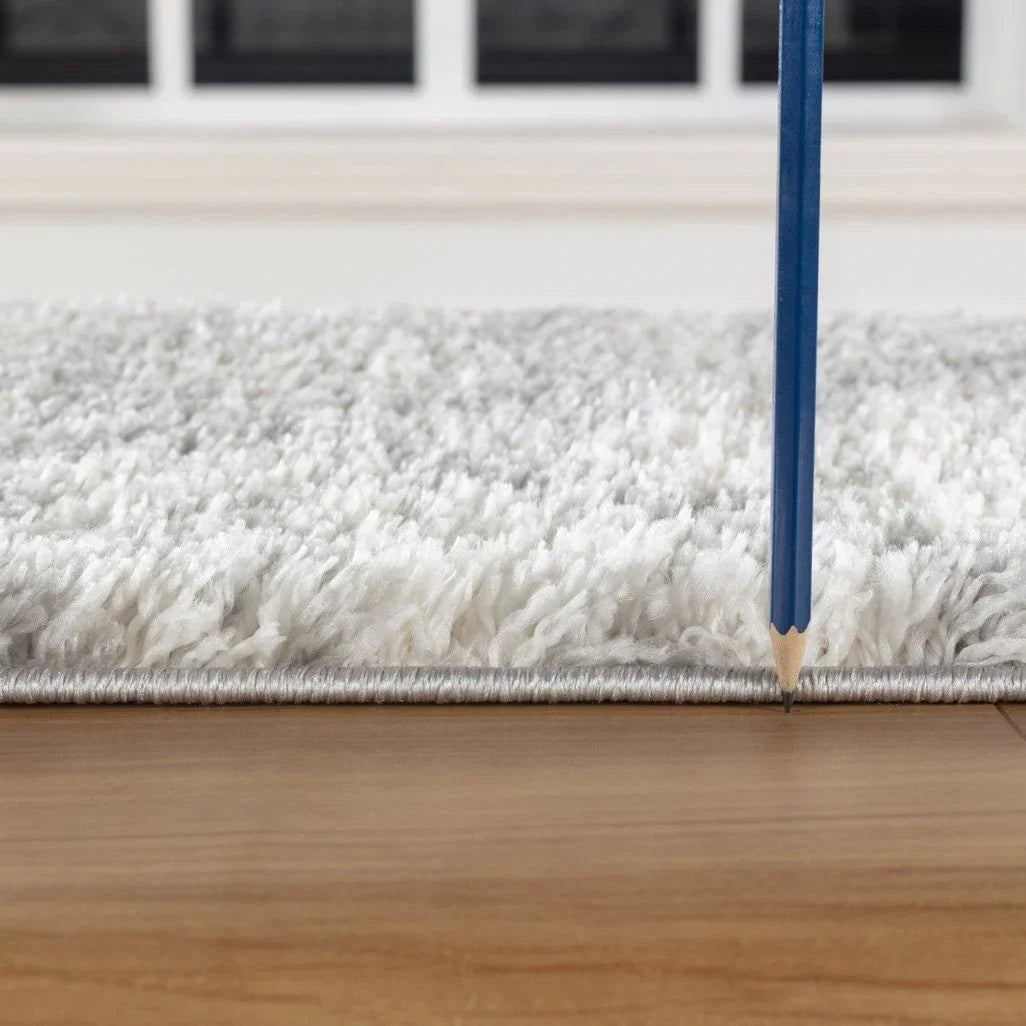 Loft Shag - GC_CZY1004 Shaggy Area Rug - Furniture Home Direct