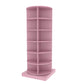 360 Rotating Shoe Cabinet 6 Layers - Furniture Home Direct