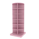 360 Rotating Shoe Cabinet 6 Layers - Furniture Home Direct