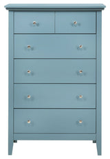 Hammond - Chest - Furniture Home Direct