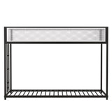 Adam - Bunk Guard Rail - Furniture Home Direct