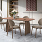 Hadasa - 5 Piece Dining Room Set - Furniture Home Direct