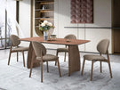 Hadasa - 5 Piece Dining Room Set - Furniture Home Direct