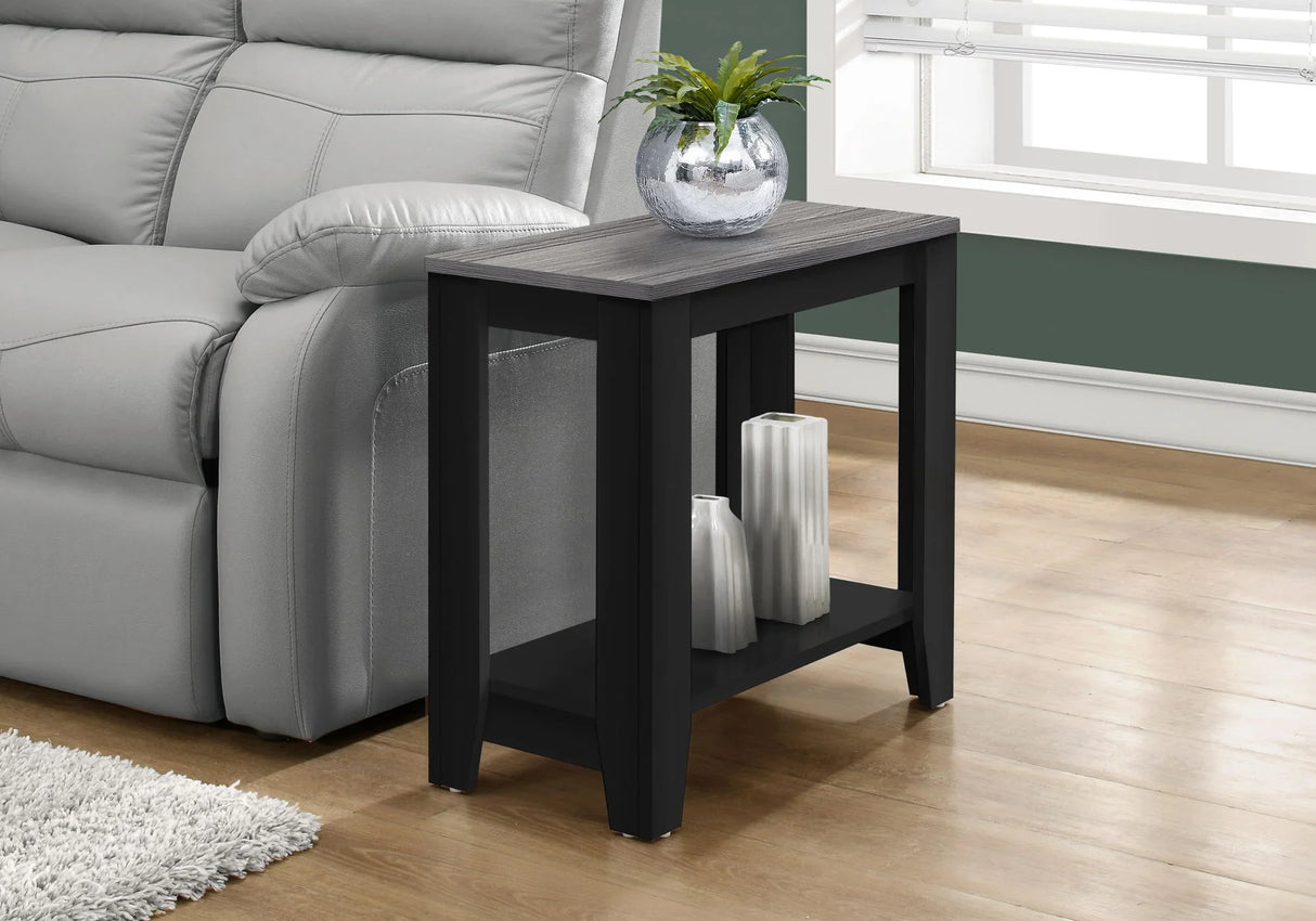 Accent Table, Side Transitional, Elegant Design - Furniture Home Direct