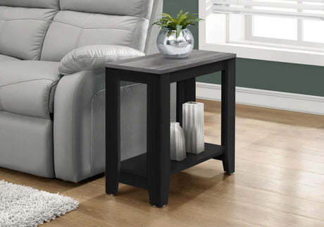 Accent Table, Side Transitional, Elegant Design - Furniture Home Direct