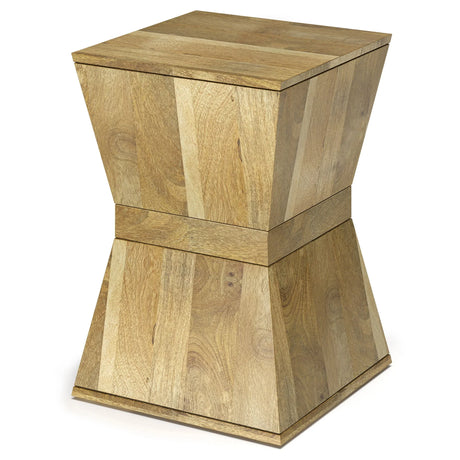 Westfield - Side Table - Natural - Furniture Home Direct