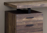 Computer Desk For Home Office, Left, Right Set - Up, Ample Storage Drawers - Furniture Home Direct
