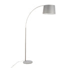 March - Contemporary Design Floor Lamp - Furniture Home Direct