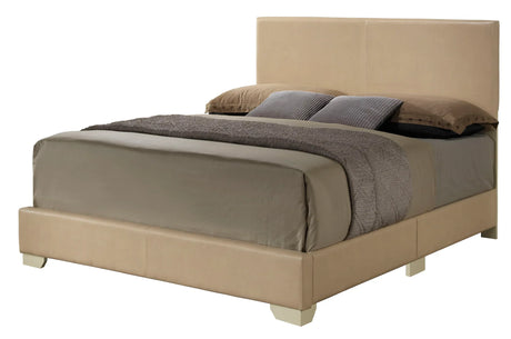 Elegant Platform Bed For Relaxed Spaces - Furniture Home Direct