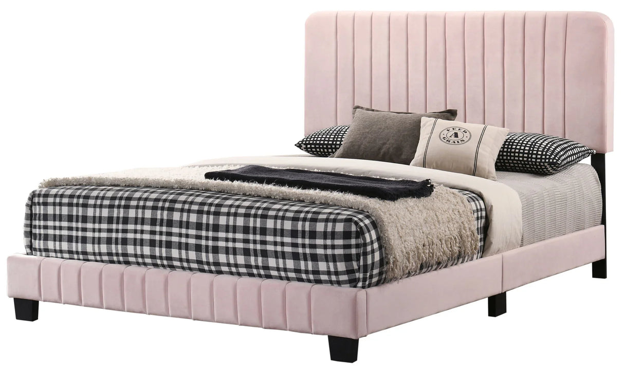 Lodi - Bed - Furniture Home Direct