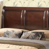 LaVita - Storage Bed - Furniture Home Direct
