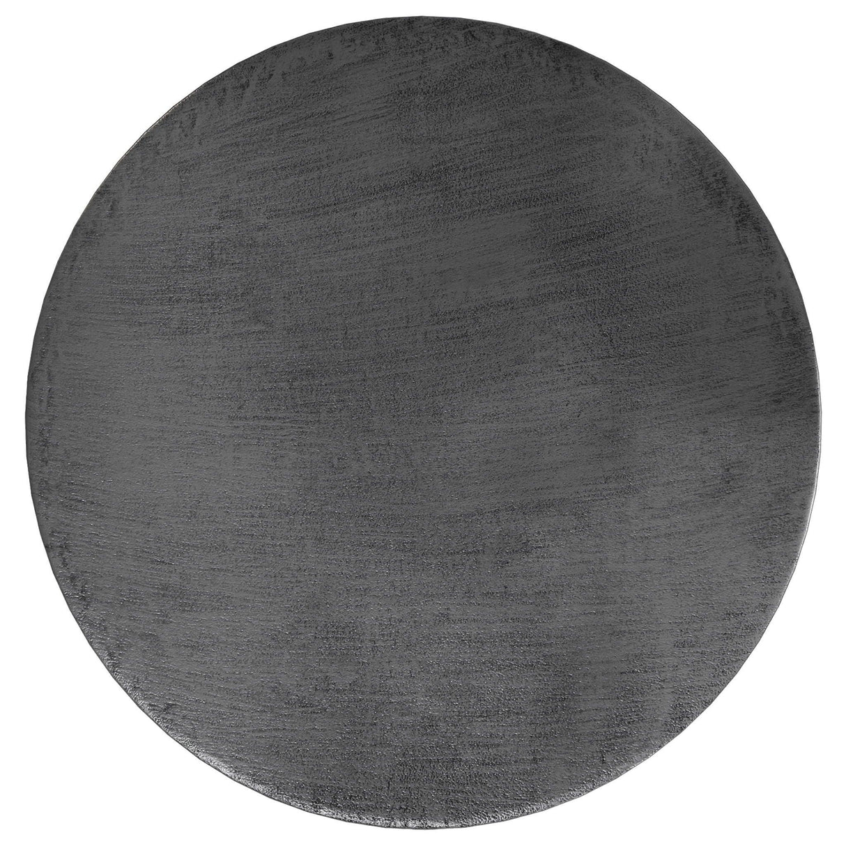 Johnsen - Handcrafted Metal Coffee Table - Furniture Home Direct