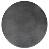 Johnsen - Handcrafted Metal Coffee Table - Furniture Home Direct