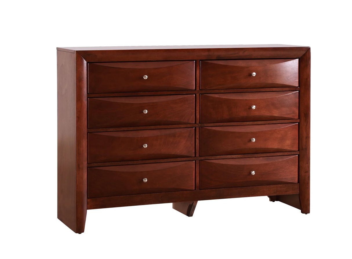 Marilla - Dresser - Furniture Home Direct
