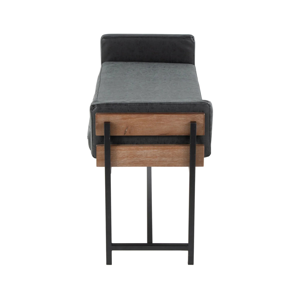 Kari - Farmhouse Bench - Furniture Home Direct