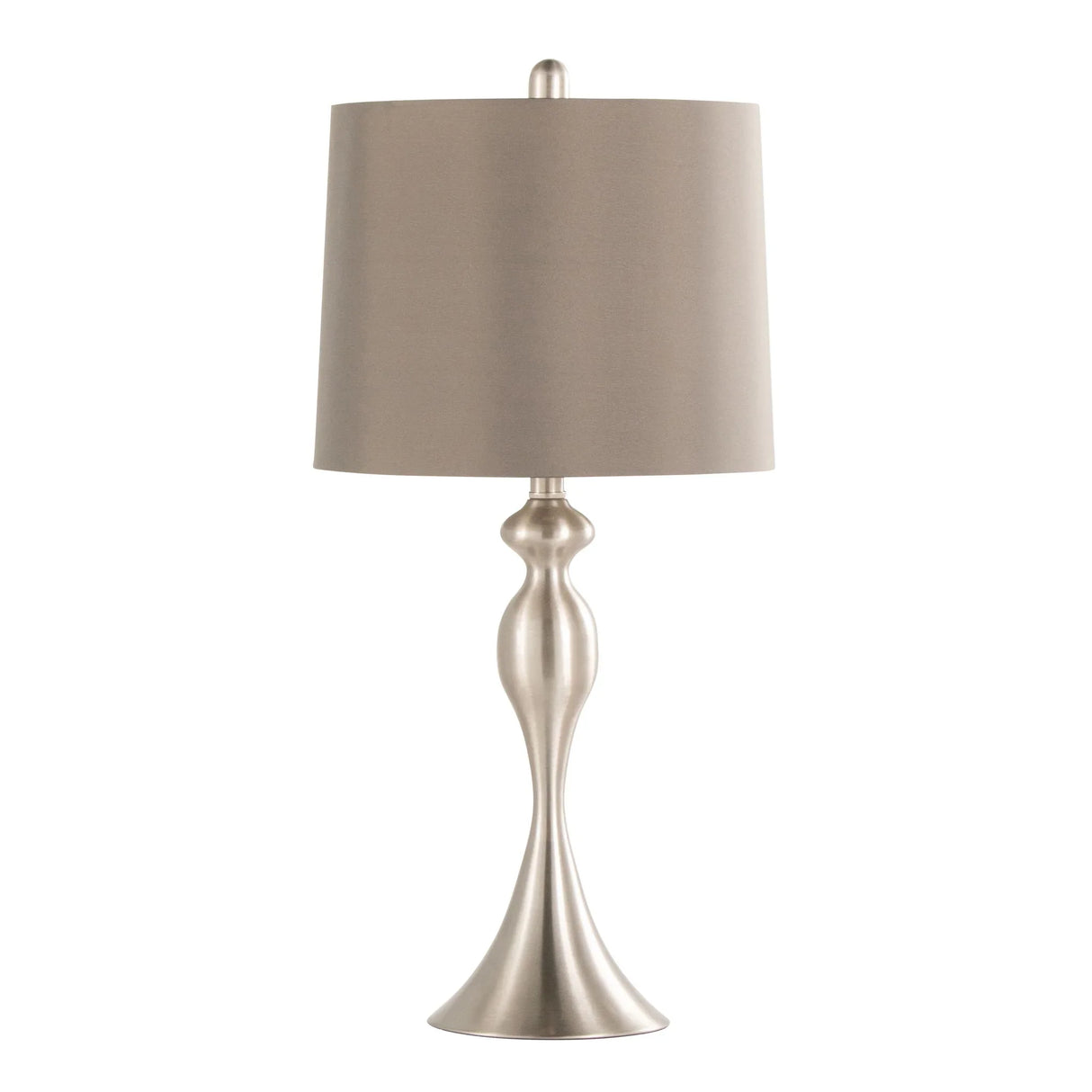 Ashland - Contemporary Table Lamp (Set of 2) - Furniture Home Direct