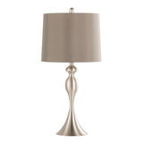 Ashland - Contemporary Table Lamp (Set of 2) - Furniture Home Direct