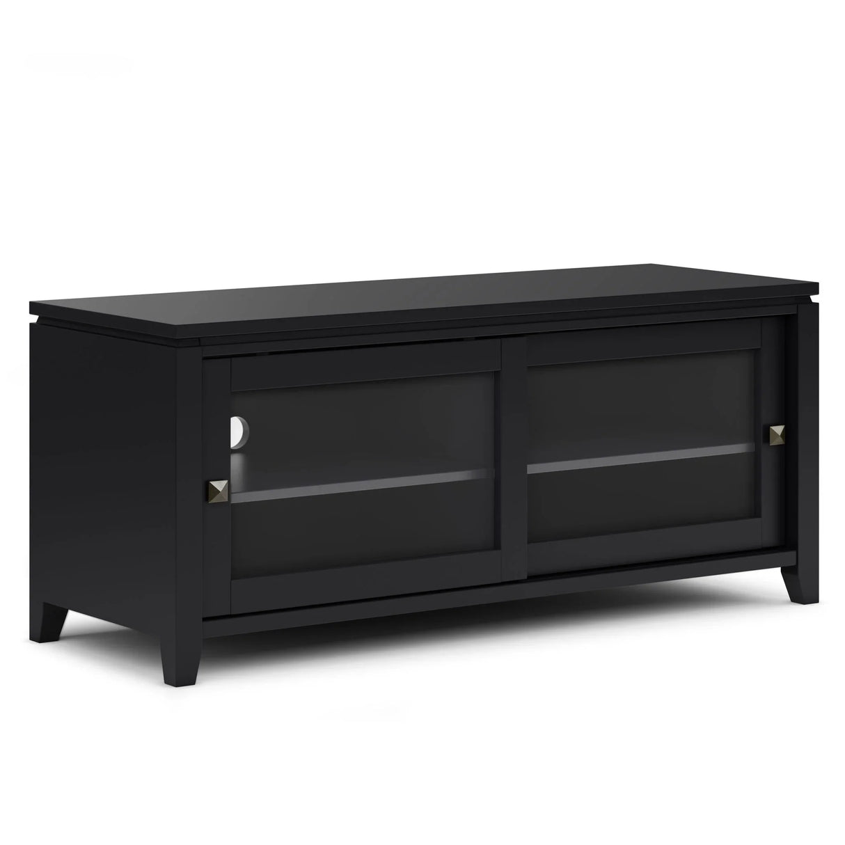 Cosmopolitan - Handcrafted TV Media Stand - Furniture Home Direct