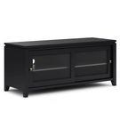 Cosmopolitan - Handcrafted TV Media Stand - Furniture Home Direct