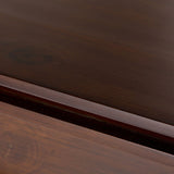 Artisan - Handcrafted Low Storage Cabinet - Furniture Home Direct