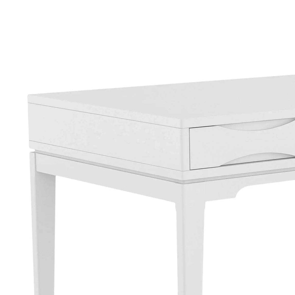 Harper - Handcrafted Desk - Furniture Home Direct