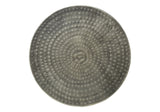 Drum Accent Side Table, Contemporary & Modern Elegant Design - Furniture Home Direct