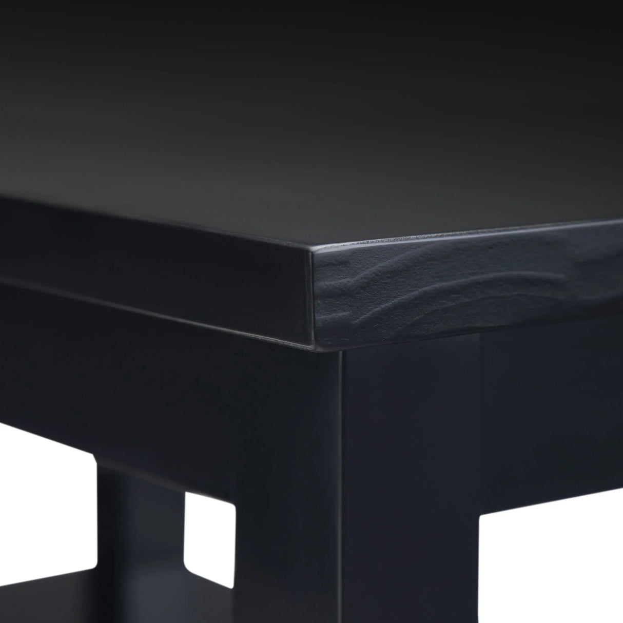 Warm Shaker - Handcrafted Table - Furniture Home Direct