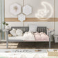 Daybed With Slat Support - Furniture Home Direct