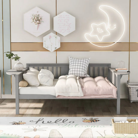 Daybed With Slat Support - Furniture Home Direct