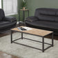 Table, Rectangular, Transitional Multi-Use Design - Furniture Home Direct