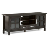 Kitchener - Handcrafted TV Media Stand - Furniture Home Direct