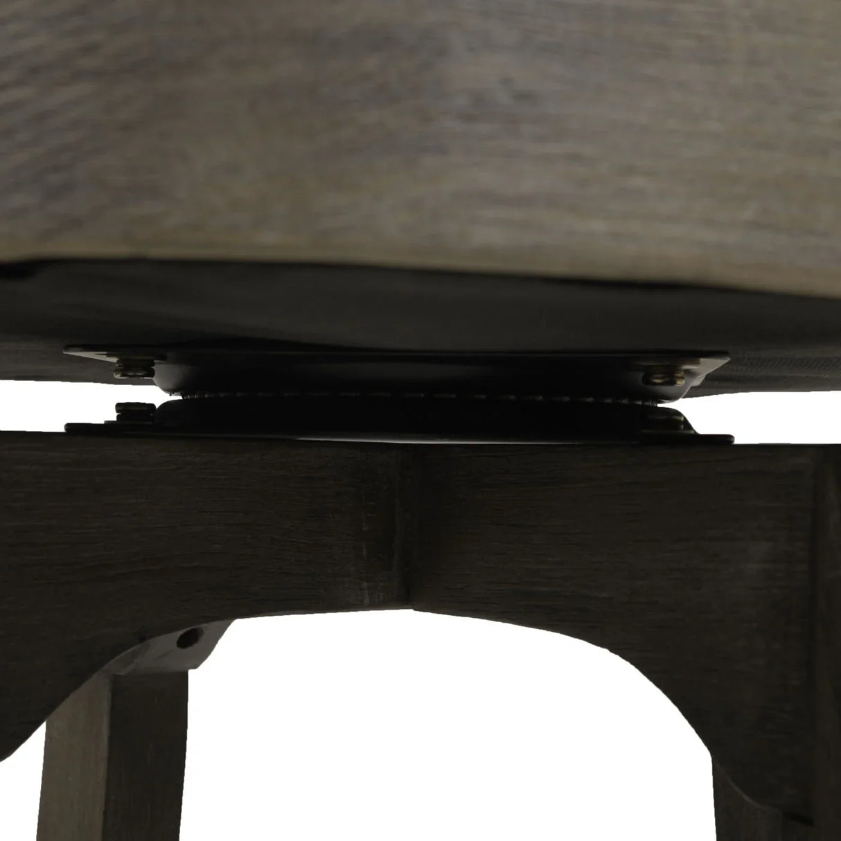 Williams - Swivel Counter Height Bar Stool - Furniture Home Direct