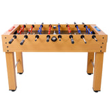 Hurricane - Foosball Table For Family Game - Furniture Home Direct
