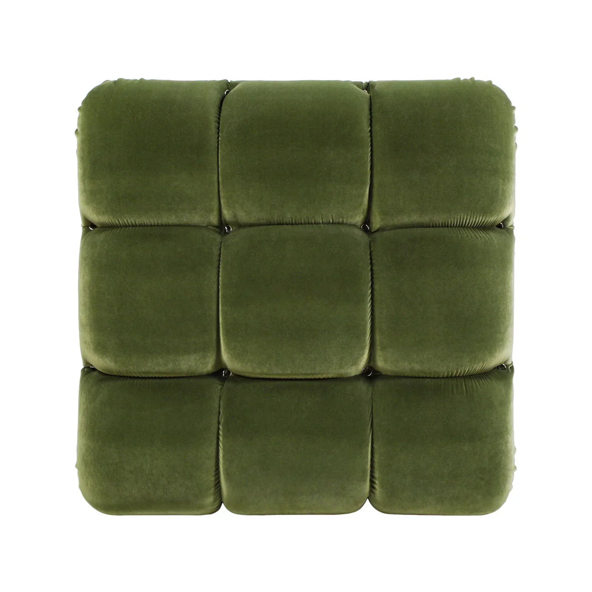 Marcel - Bubble Modular Modern Cocktail Ottoman - Furniture Home Direct